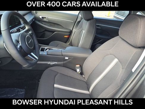New 2026 Hyundai Sonata SEL image 4