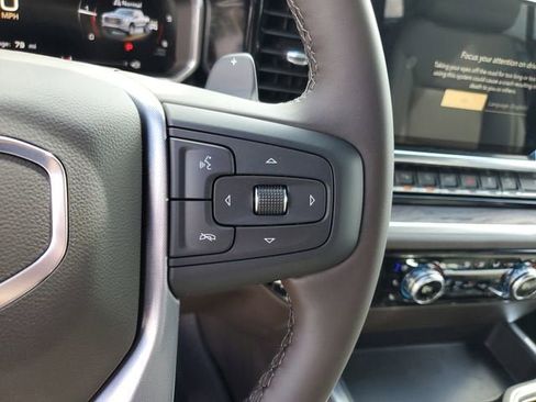 New 2026 GMC Sierra 1500 SLT w/ SLT Premium Plus Package AWD/4WD image 30