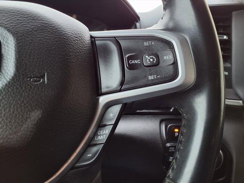Used 2020 RAM 1500 Big Horn image 9