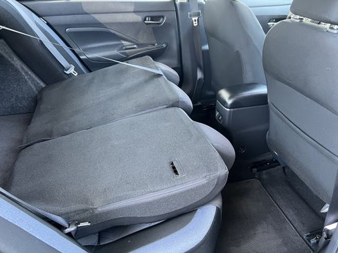 Used 2024 Nissan Versa SV FWD image 21