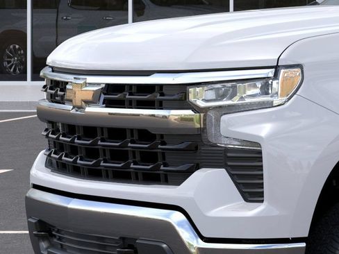 New 2026 Chevrolet Silverado 1500 LT AWD/4WD image 13
