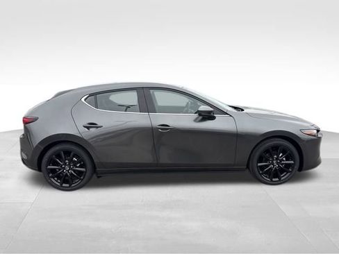 New 2026 MAZDA MAZDA3 2.5 S Hatchback w/ Premium Pkg image 6