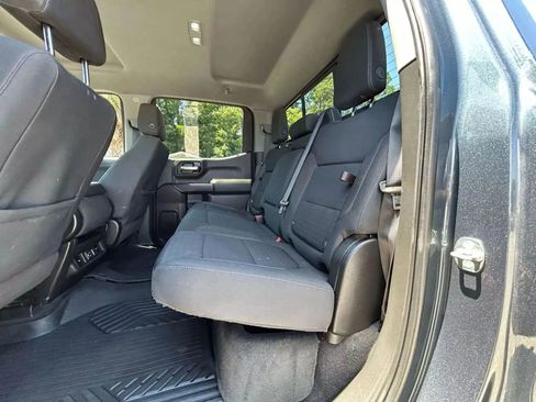 Used 2020 Chevrolet Silverado 1500 LT w/ All-Star Edition image 31