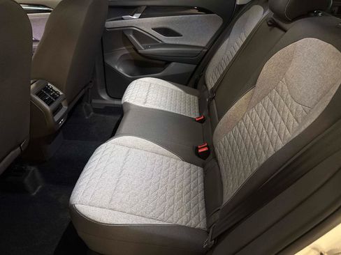 New 2026 Volkswagen Tiguan S image 13