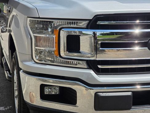Used 2018 Ford F150 XLT RWD image 12