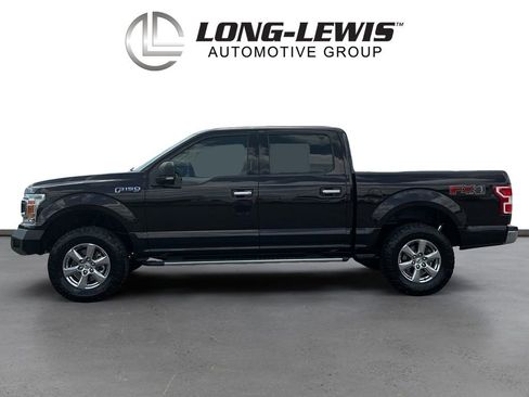 Used 2019 Ford F150 XLT w/ Equipment Group 302A Luxury image 2