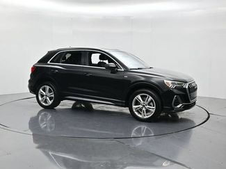 Used 2023 Audi Q3 2.0T Premium Plus AWD/4WD video 3