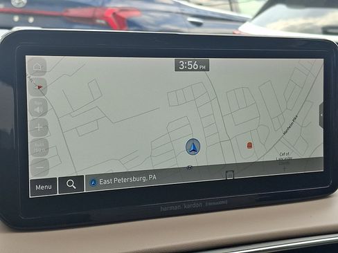 Certified 2023 Hyundai Santa Fe SEL Premium AWD/4WD image 18