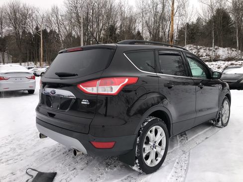 Used 2013 Ford Escape SEL image 7
