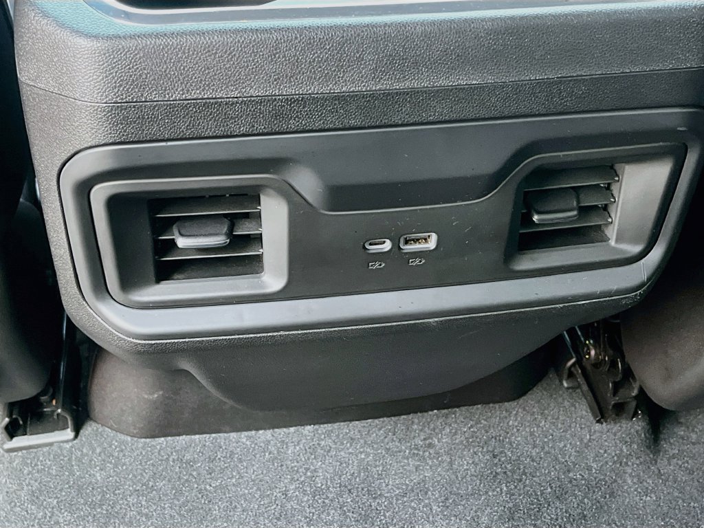 Used 2025 Chevrolet Silverado 1500 RST AWD/4WD image 27