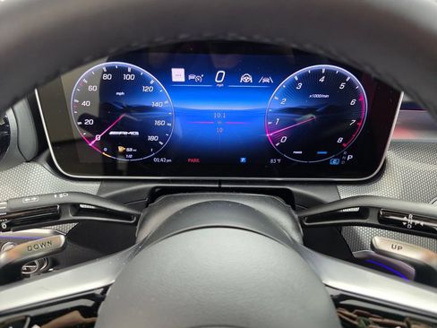New 2026 Mercedes-Benz CLE 53 AMG 4MATIC Coupe image 13