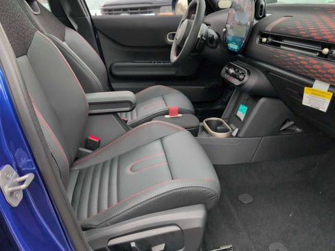 New 2026 MINI Cooper S image 23