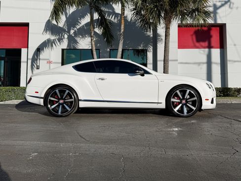 Used 2015 Bentley Continental GT V8 S image 3