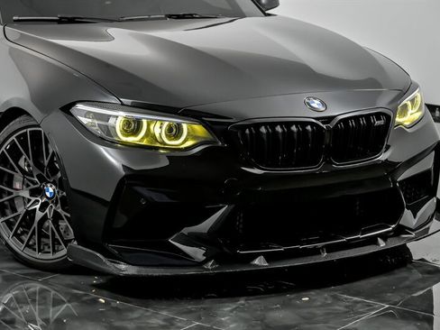 Used 2020 BMW M2 Competition image 2