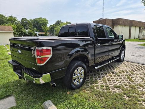 Used 2013 Ford F150 XLT w/ Luxury Equipment Group AWD/4WD image 6