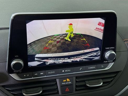 Used 2021 Nissan Altima 2.5 SR w/ SR Premium Package FWD image 5