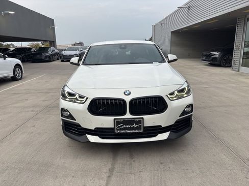 Used 2020 BMW X2 sDrive28i image 2