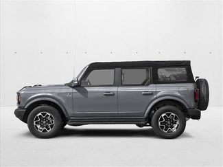 New 2026 Ford Bronco Outer Banks AWD/4WD video 3