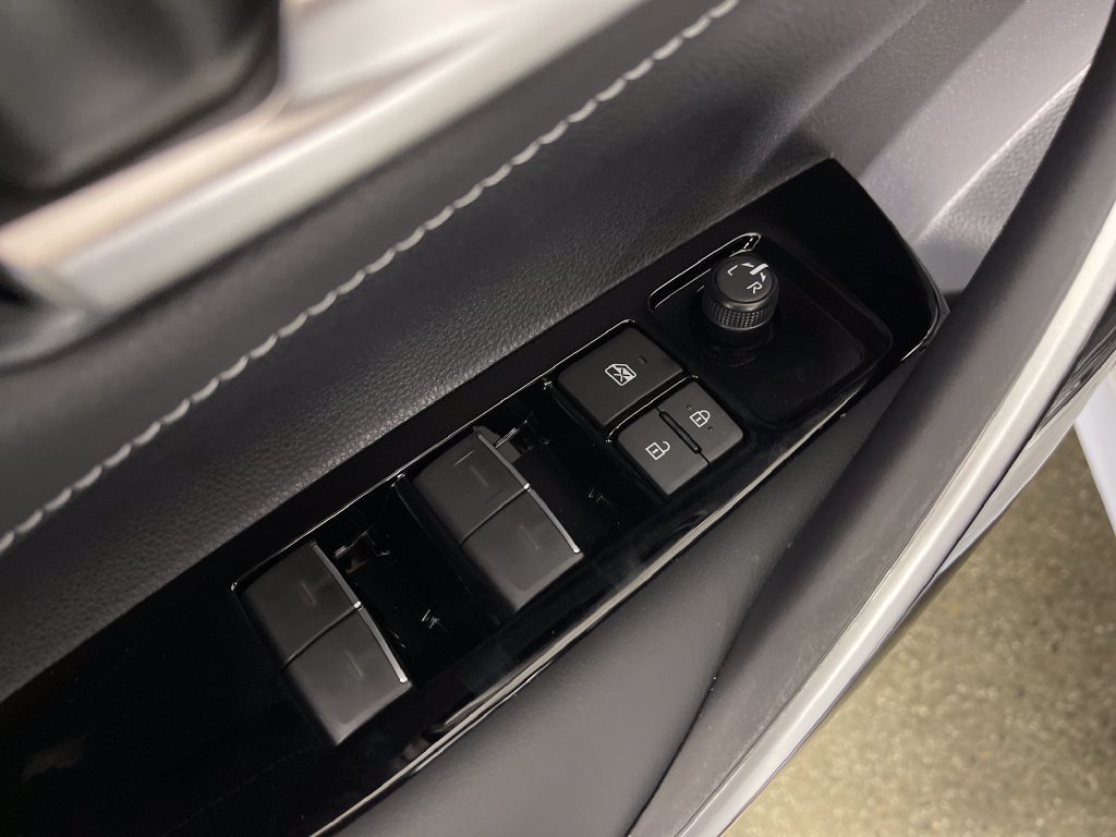 Certified 2027 Toyota Corolla XSE FWD image 16