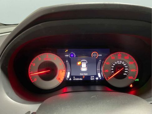 Used 2021 Acura RDX A-Spec image 16