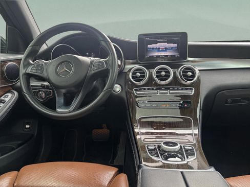 Used 2018 Mercedes-Benz GLC 300 image 28