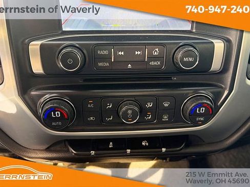 Used 2014 GMC Sierra 1500 SLE AWD/4WD image 18