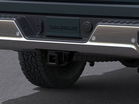 New 2026 Chevrolet Silverado 3500 LT w/ All Star Edition AWD/4WD image 14