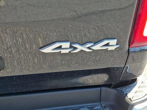 Used 2021 RAM 1500 Big Horn AWD/4WD image 33