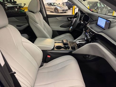 Certified 2024 Acura MDX SH-AWD w/ Technology Package image 31