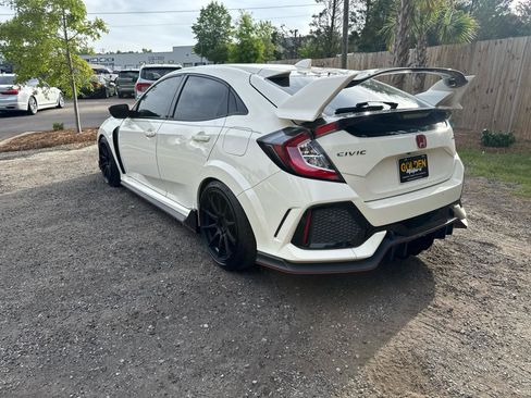 Used 2019 Honda Civic Type R image 21