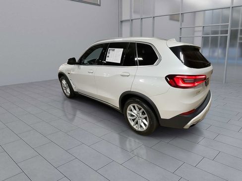 Used 2022 BMW X5 xDrive45e image 6