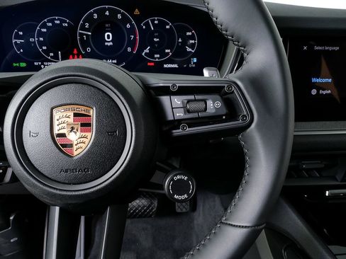 New 2026 Porsche Cayenne AWD image 11