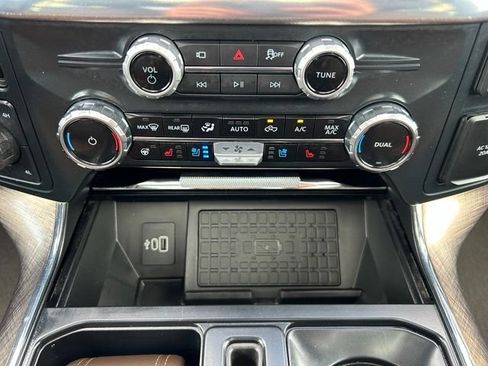 Used 2025 Ford F150 King Ranch AWD/4WD image 28