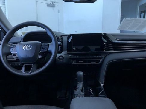 Certified 2026 Toyota Camry LE FWD image 17