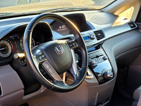 Used 2012 Honda Odyssey EX-L image 11