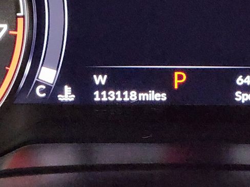 Used 2021 Acura RDX AWD image 33