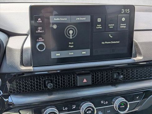 New 2026 Honda CR-V EX-L image 12