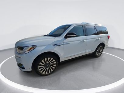 Used 2020 Lincoln Navigator Reserve w/ Luxury Package
