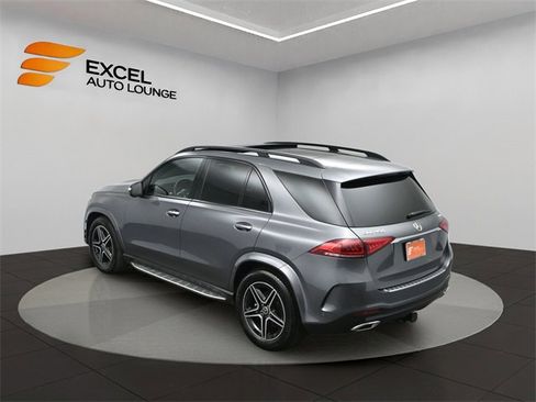 Used 2023 Mercedes-Benz GLE 450 4MATIC w/ AMG Line Exterior image 60