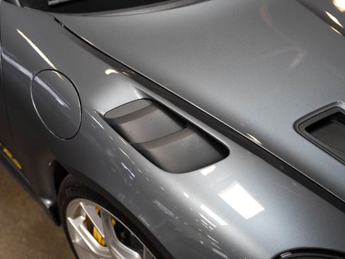 Used 2025 Porsche 718 Boxster Spyder RS image 52