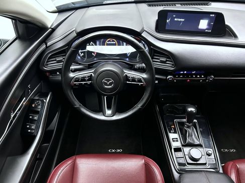 Used 2025 MAZDA CX-30 AWD 2.5 S w/ Preferred Package image 14