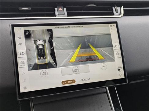 New 2026 Land Rover Range Rover Evoque S image 13