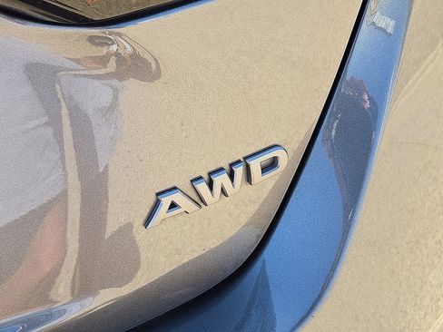 Used 2025 Nissan Altima 2.5 SV AWD/4WD image 13