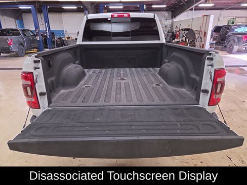 Certified 2023 RAM 2500 Limited image 22