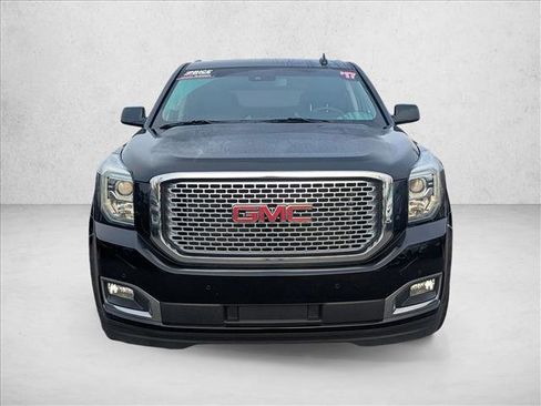Used 2017 GMC Yukon Denali w/ Open Road Package image 2