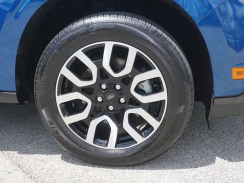 Used 2024 Ford Maverick Lariat FWD image 35