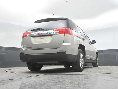 Used 2013 GMC Terrain SLE w/ Convenience Package FWD image 33
