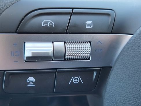 New 2026 Hyundai Tucson SEL AWD/4WD image 11