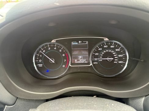 Used 2017 Subaru Forester 2.5i Touring AWD/4WD image 22