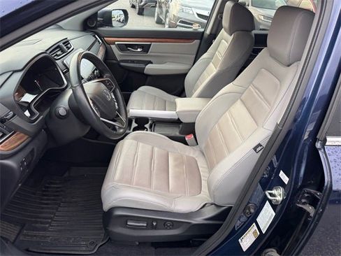 Used 2019 Honda CR-V EX-L image 9